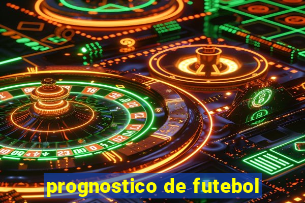 prognostico de futebol